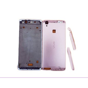 Nắp Đậy Pin Thay Thế Cho Điện Thoại Vivo V3 / V3MAX