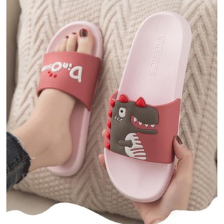 Dép Quai Ngang Dion Unisex