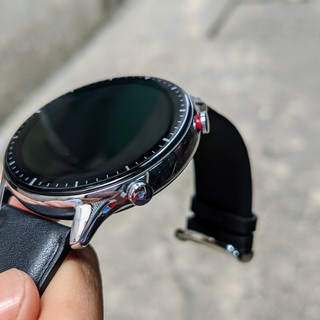 Dán dẻo PPF Xiaomi Amafit GTR 2 phụ kiện huỳnh tân store epf