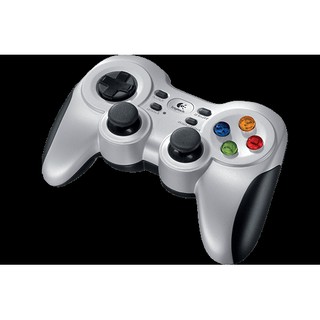 Tay cầm chơi game GAMEPAD LOGITECH WIRELESS F710