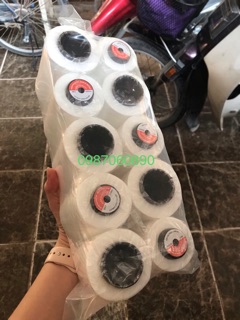 10 cuộn chỉ may công nghiệp-4000m (chỉ may quần áo)