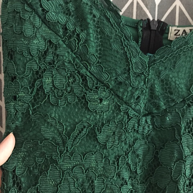 Thanh lý đầm size S