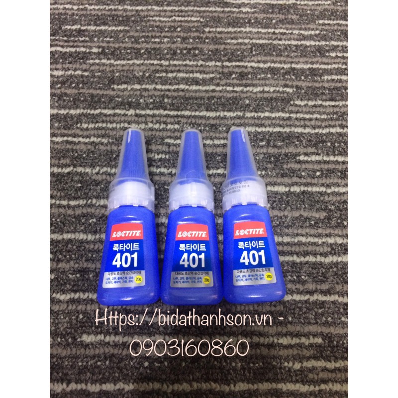 KEO DÁN ĐẦU CƠ – 401