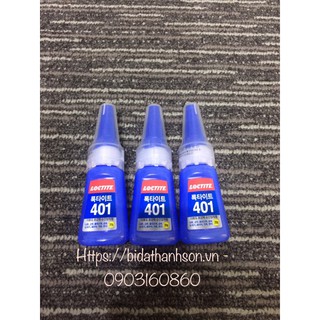 KEO DÁN ĐẦU CƠ – 401