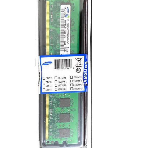 Ram Ddr2 2gb Chất Lượng Cao | BigBuy360 - bigbuy360.vn