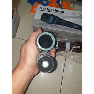 mic bbs k8 xịn china
