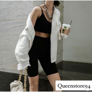 QUẦN LEGGING LỬNG ĐÙI SIÊU HOT