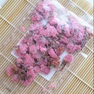 500g trà hoa anh đào muối