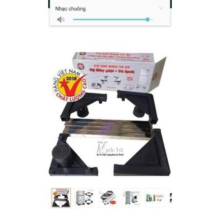 Chân máy giặt, tủ lạnh hộp inox