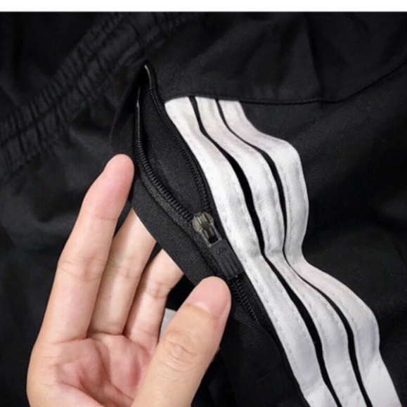 Quần Thể Thao Nam CENTE 3 Sọc Đủ Màu Chất Liệu Cao Cấp | BigBuy360 - bigbuy360.vn