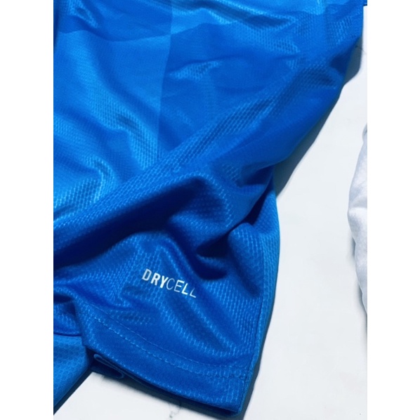 Set bộ quần áo thể thao bóng đá nam nữ đội tuyển ý chất vải gai mịn logo thêu đầy đủ 2022 2023