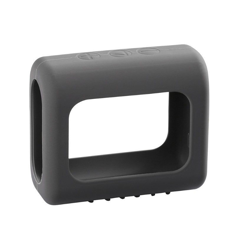 Vỏ silicon chống rơi và chống bụi bảo vệ toàn diện cho loa bluetooth JBL GO 3 GO3