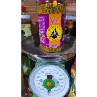 cám bifood chào mào