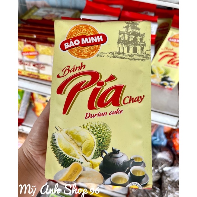 Bánh Pía Bảo Minh 300g