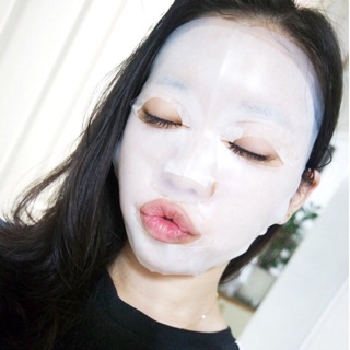 MẶT NẠ SILICONE DAISO