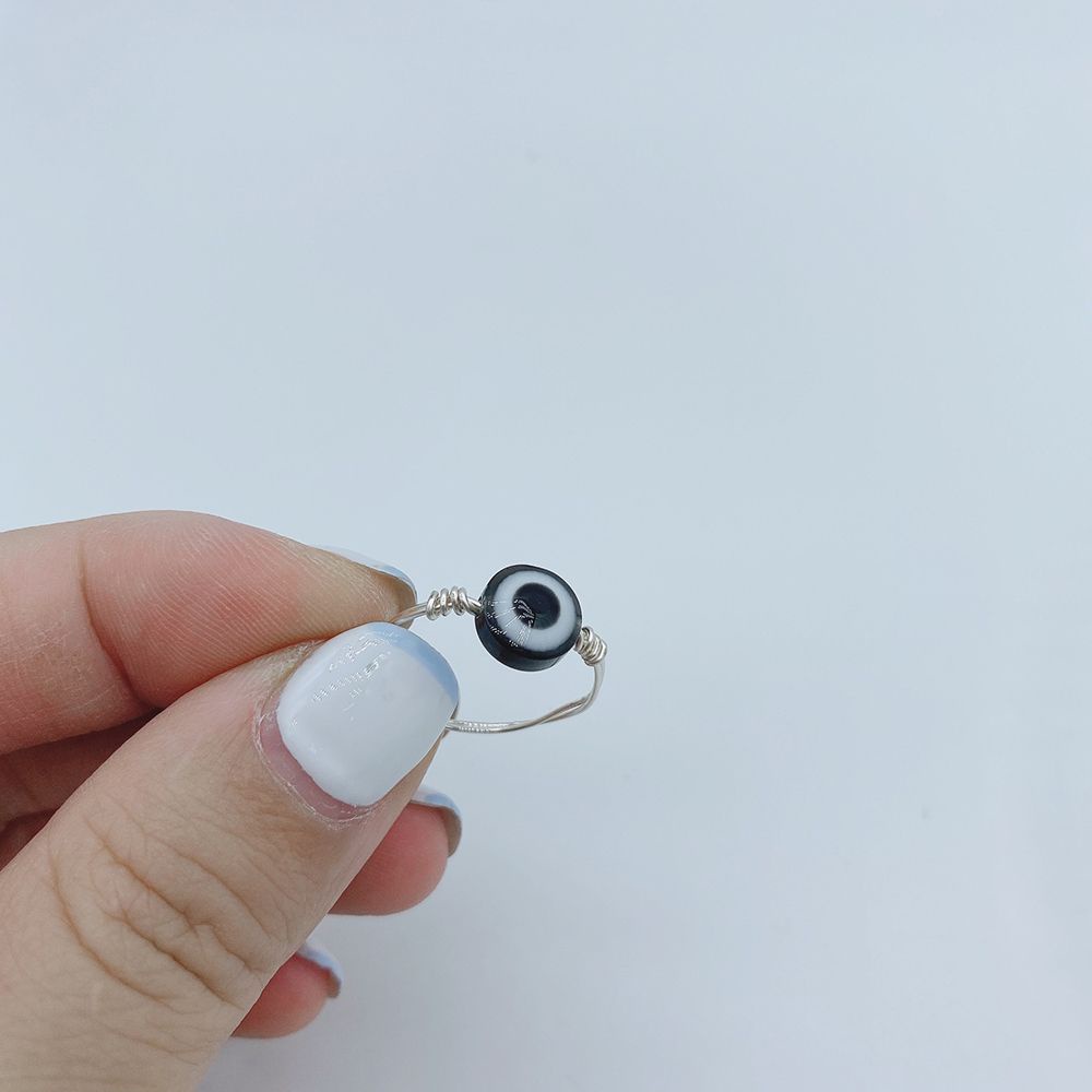 Nhẫn Đeo Ngón Tay Thời Trang Phong Cách Bohemia