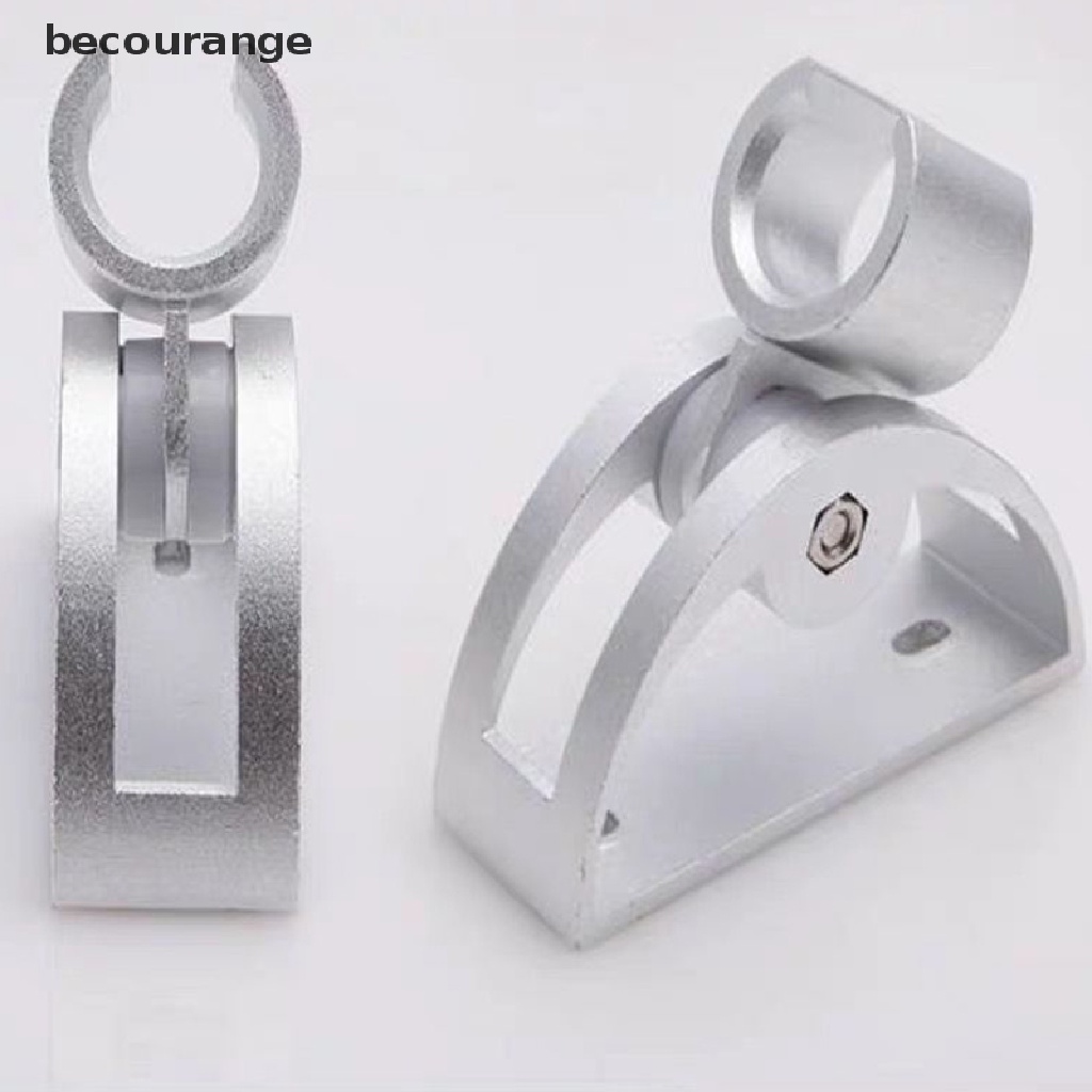 Vòi Hoa Sen Gắn Tường Bằng Nhôm Tùy Chỉnh Tiện Dụng