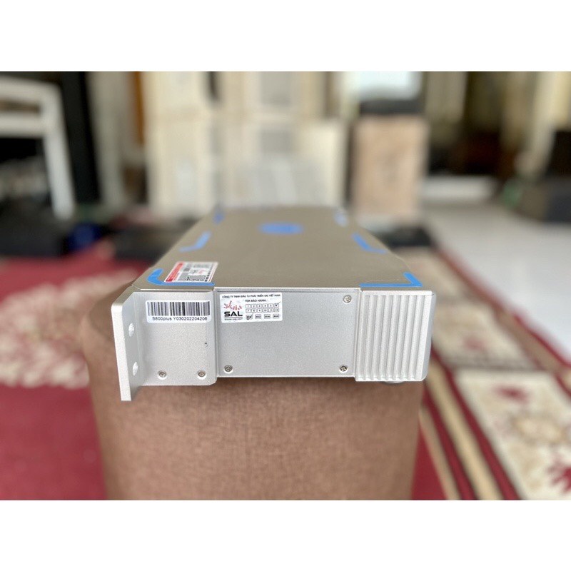 Vang số dB acoustic DB S800 Plus  - Gia Khang Shop