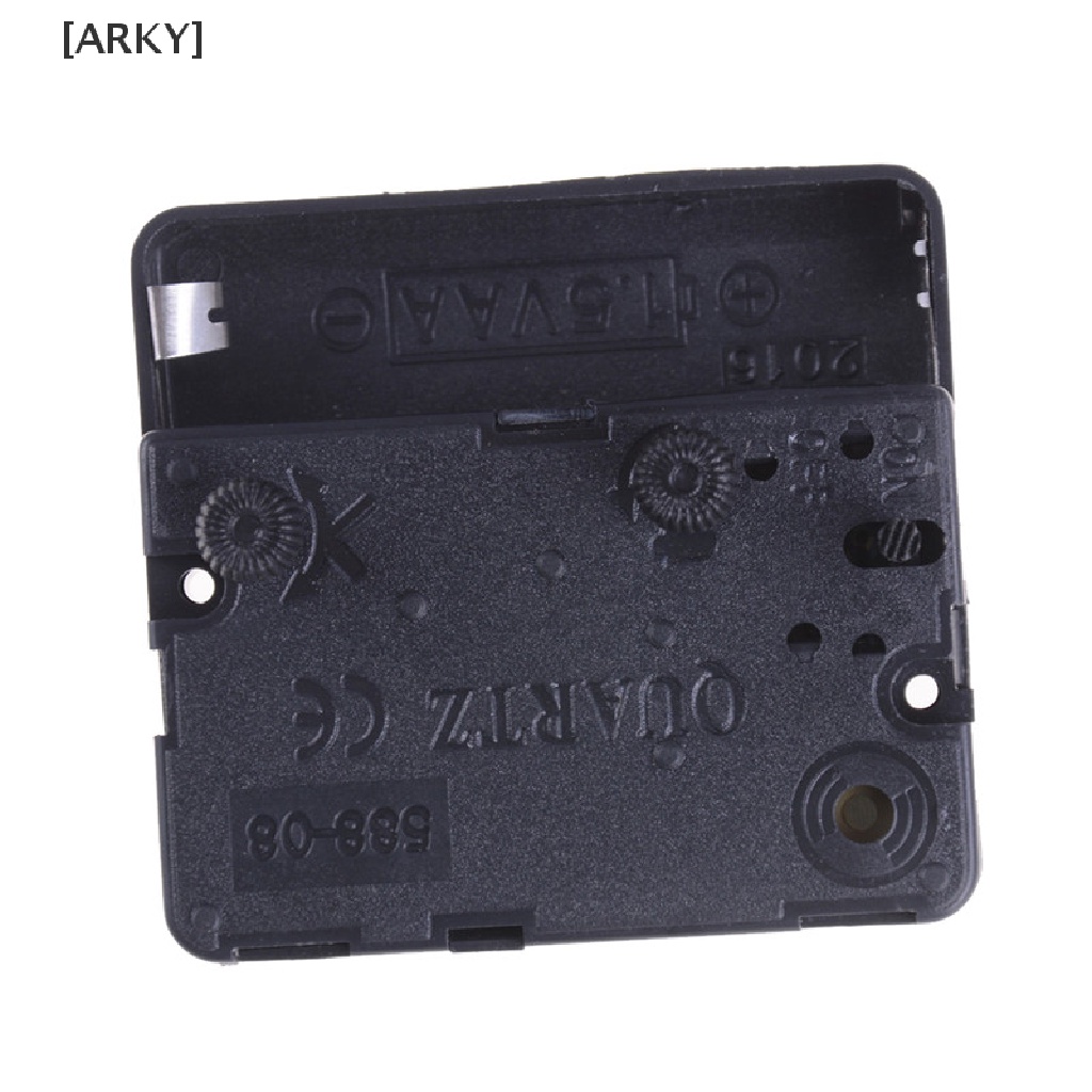 Bộ Kim Đồng Hồ Báo Thức Thay Thế DIY