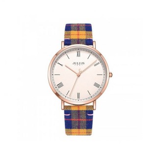 Đồng Hồ Nữ Julius JA-1015
