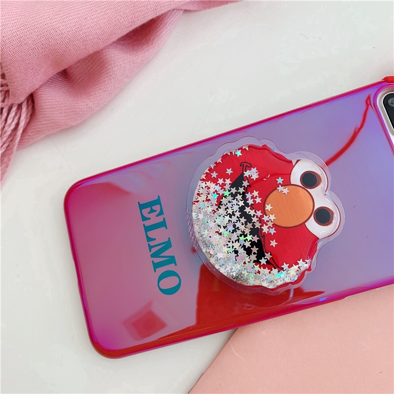 Giá đỡ điện thoại kiểu dáng hoạt hình dễ thương