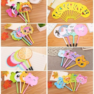 Bút quạt cute mẫu mới