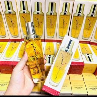 Serum tinh chất dưỡng da 24k