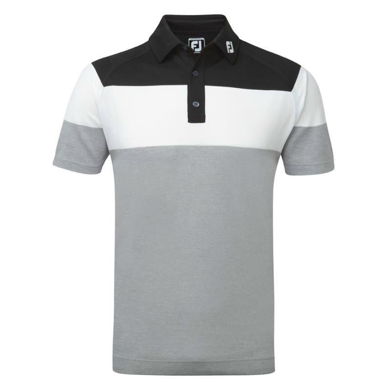 Áo cộc golf fj