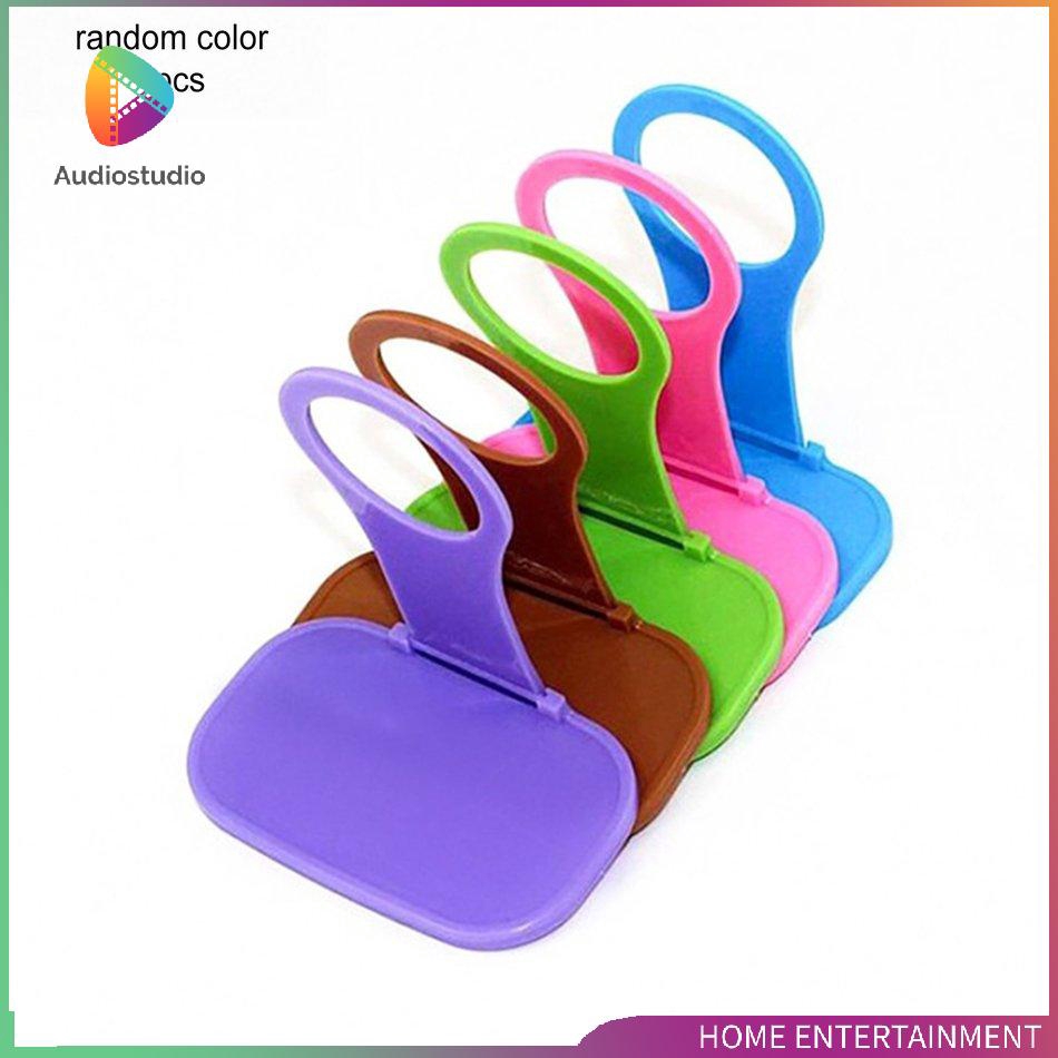 Giá Đỡ Điện Thoại Để Bàn Có Thể Gập Lại Được | BigBuy360 - bigbuy360.vn