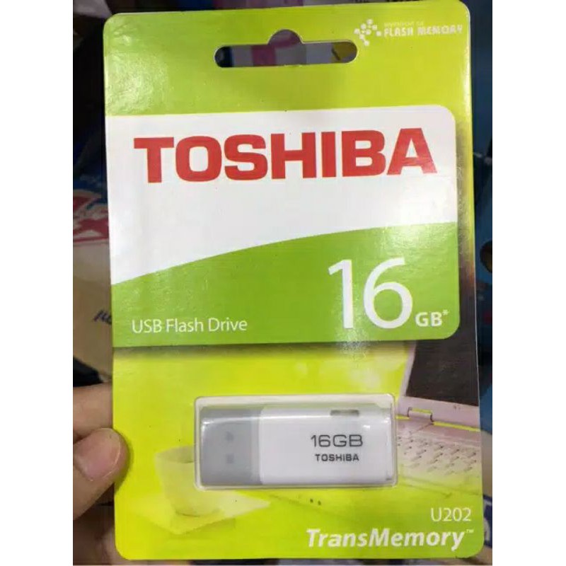 Usb Toshiba Dung Lượng 2gb 4gb 8gb 16gb, 32gb, 64gb 99%