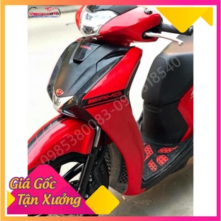 Tem chỉ AMG cho SH 2010-2019 (Ảnh Sp thật)