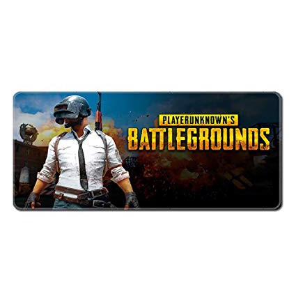 Lót Chuột Gaming Pubg Xxl