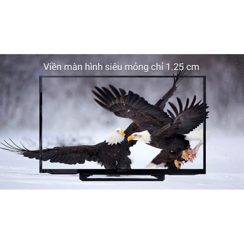 Tivi Sony 32 inch KDL-32R300E MODEL 2017