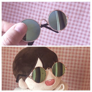 [SỈ/LẺ] Kính 8cm cho doll