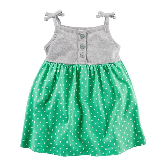 Váy Carter's xuất dư xịn (sz 3-24m)