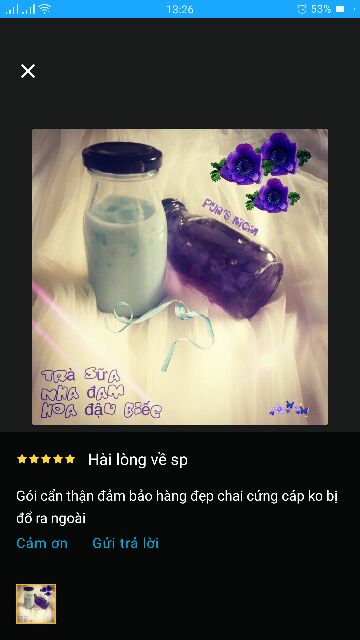 Chai thủy tinh đựng sữa hạt hoặc mật ong 200ml | BigBuy360 - bigbuy360.vn