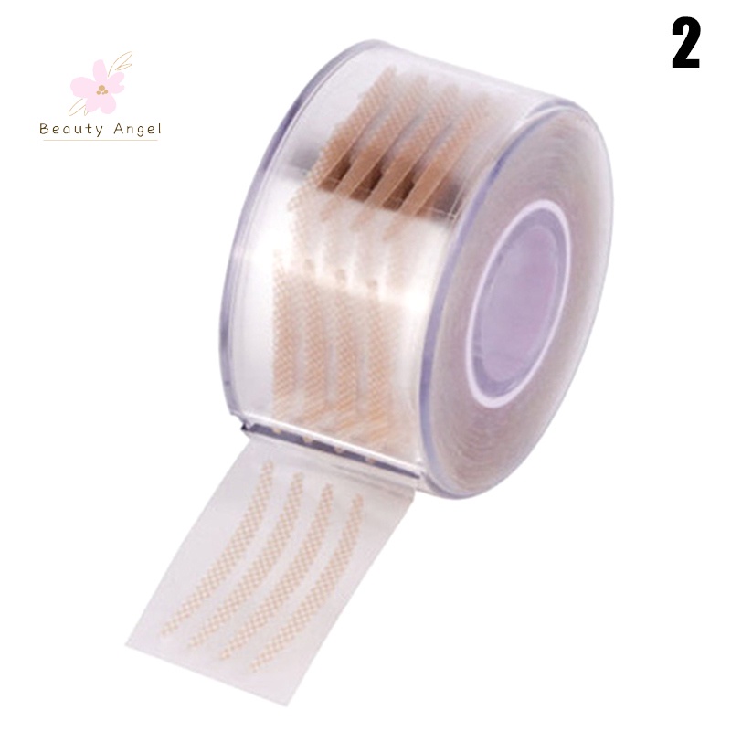 Set 600 Miếng Dán Tạo Mắt Hai Mí Tự Dính Tạo Mắt To Vô Hình Thoải Mái Thoáng Khí