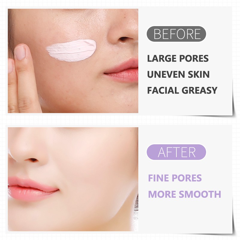 Fenyi Face Primer Concealing 1.5g x 2pieces