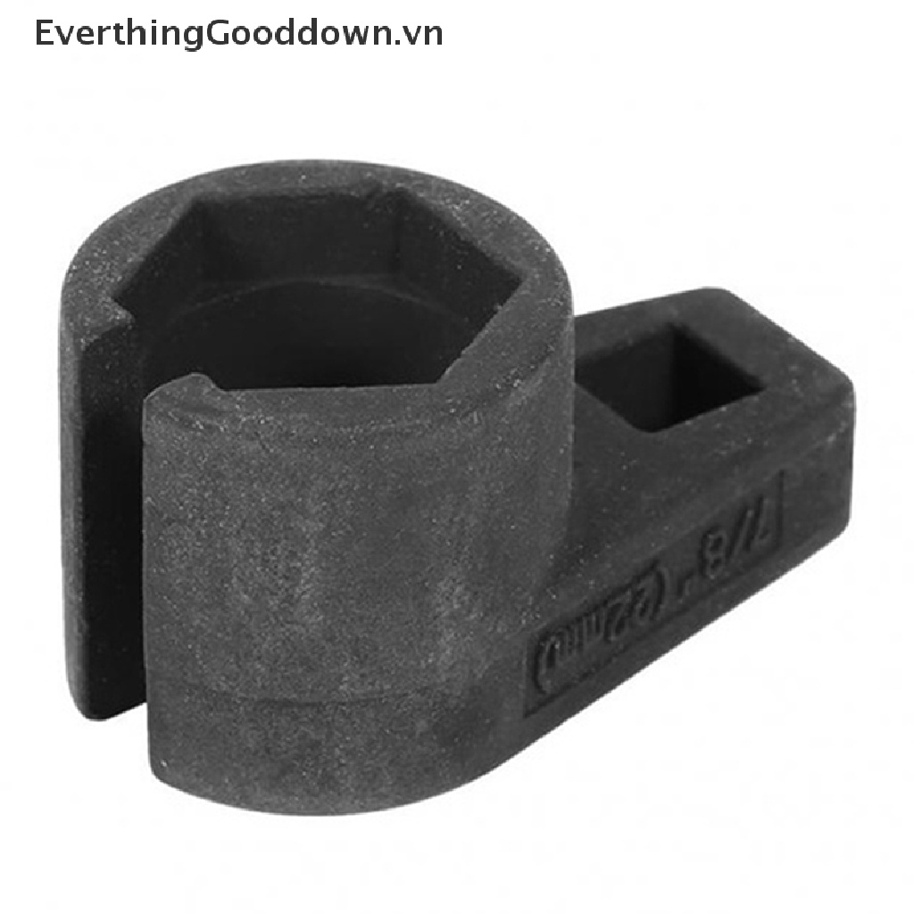 Chìa Vặn Đai Ốc Cảm Biến Oxy 22mm 3 / 8 &quot;Chuyên Dụng Cho Xe Hơi