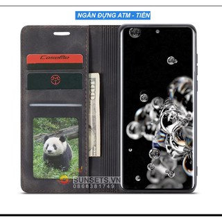 Bao da Samsung S20 Ultra