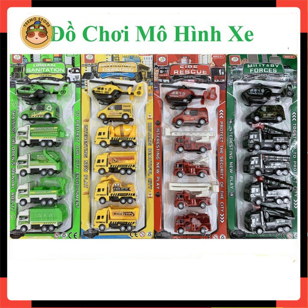 BST Xe Mô Hình Các Loại. Màu Sắc Đặc Trưng, Chất Liệu Siêu Bền, Thiết Kế Đẹp Mắt