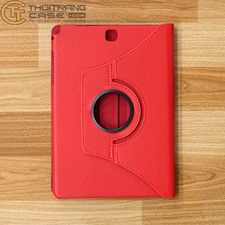 Bao da Tab T555 xoay