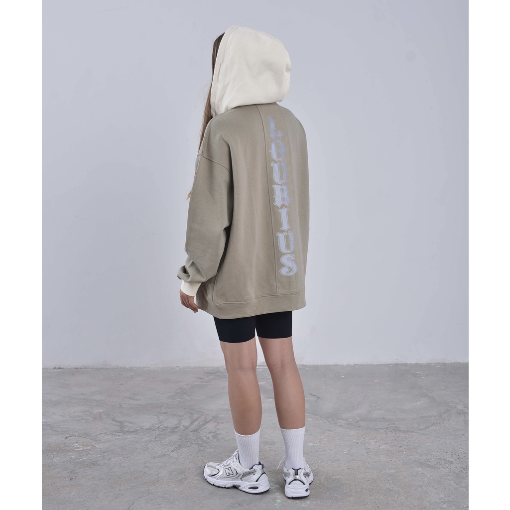 Áo Khoác Dây Kéo Nỉ Bông Unisex 4 Mẫu Thiết Kế Đặc Biệt Gồm 4 Màu