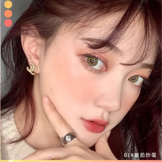 Phấn má hồng Gella's xinh xắn cho nữ | BigBuy360 - bigbuy360.vn