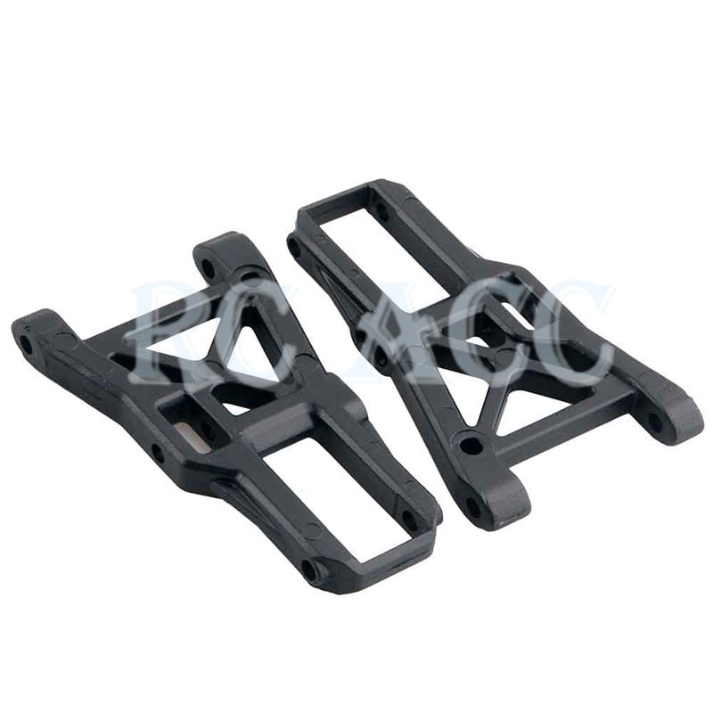 Thanh Đỡ Nhựa 02008 Cho Xe Điều Khiển Từ Xa HSP 1:10 94101 94102 94103 94103Pro 94123 ​94123pro Trên Xe Hơi Địa Hình