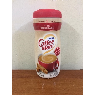Coffee mate - Bột kem dành cho người ăn kiêng