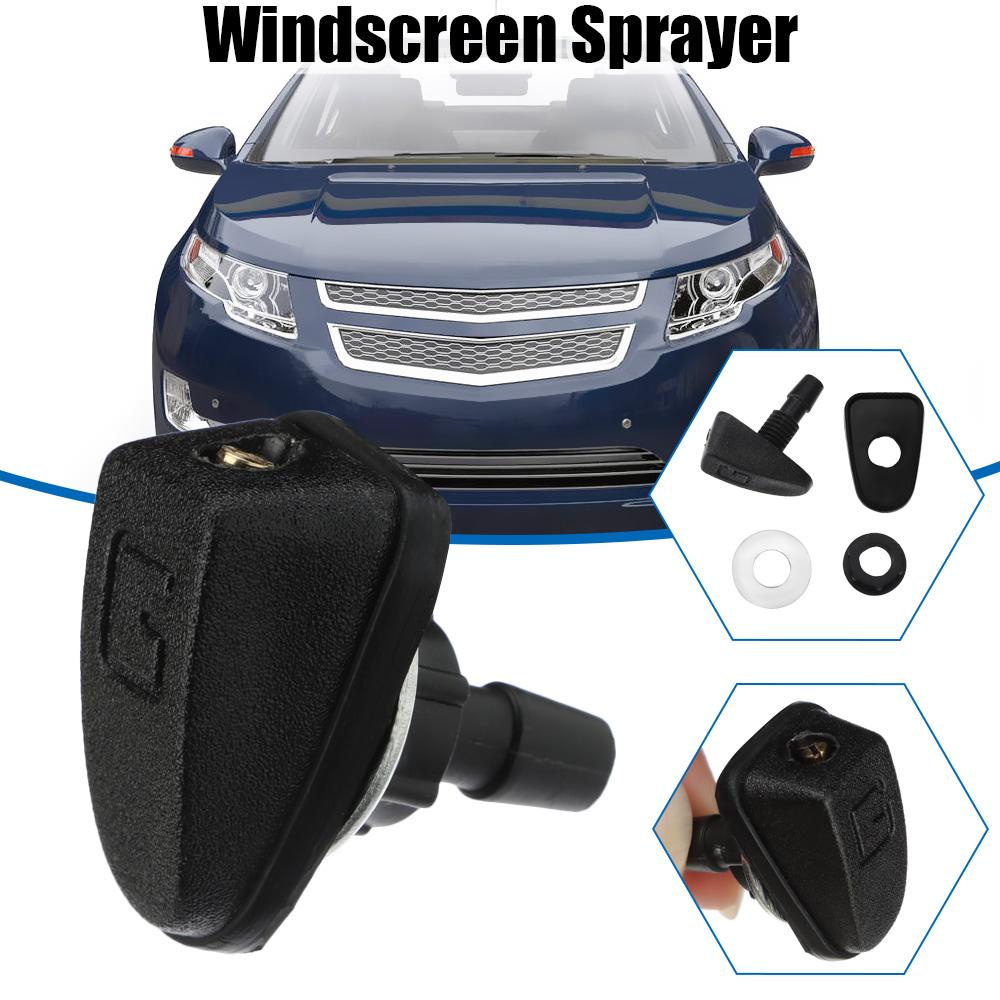 MYRONGVN Vòi Phun Nước Kính Chắn Gió Phía Trước Thông Dụng