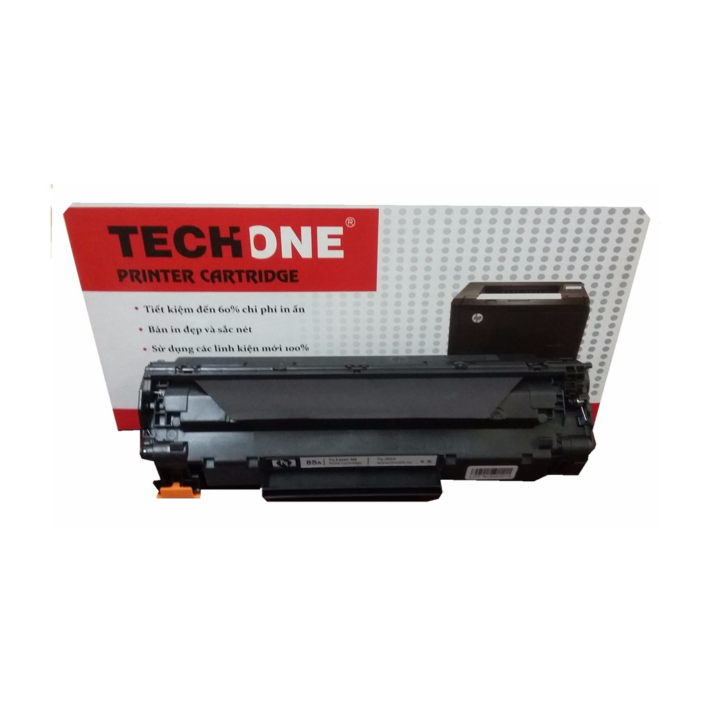 Hộp mực in Canon 337 Black Laser Toner Cartridge dùng cho máy MF211