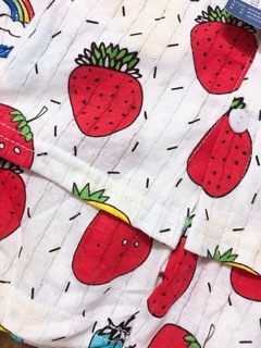 Combo 4 bộ Cotton Hình Quảng Châu