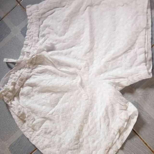Combo quần váy